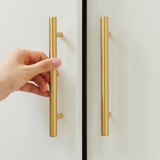 How to Install Cabinet Knobs and Handles: A Step-by-Step DIY Guide