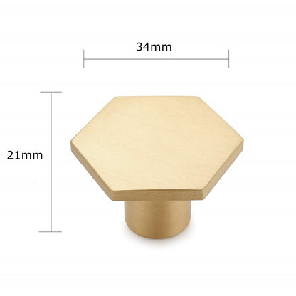 Solid Brass Hooks Wall Mounted Clothes Hanger for Bathroom Kitchen Coat Hat Towel Gold Hook