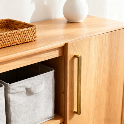 Vintage Brass Kitchen Cabinet Handles Antique Pulls for Cupboards and Drawers